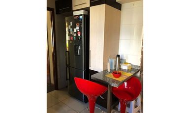 Casa en Cumbres del Sur:  Lista para vivir.