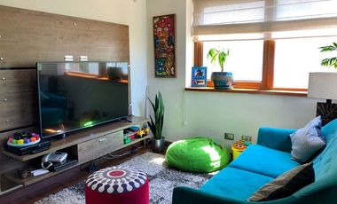 Casa en Cumbres del Sur:  Lista para vivir.