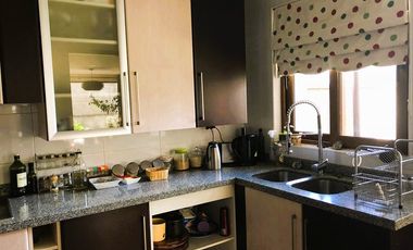 Casa en Cumbres del Sur:  Lista para vivir.