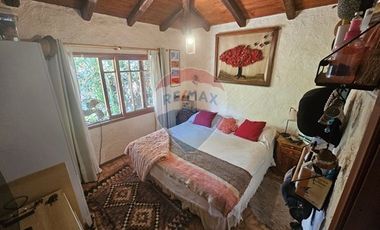 Impresionante casa en venta en Pirque, Santiago