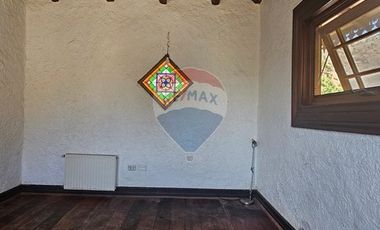 Impresionante casa en venta en Pirque, Santiago