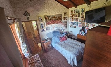 Impresionante casa en venta en Pirque, Santiago