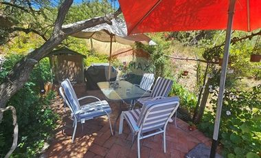 Impresionante casa en venta en Pirque, Santiago