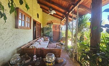 Impresionante casa en venta en Pirque, Santiago