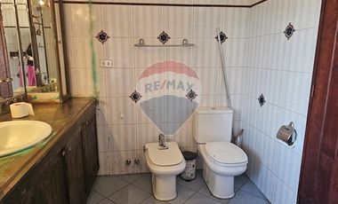 Impresionante casa en venta en Pirque, Santiago