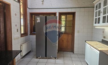 Impresionante casa en venta en Pirque, Santiago