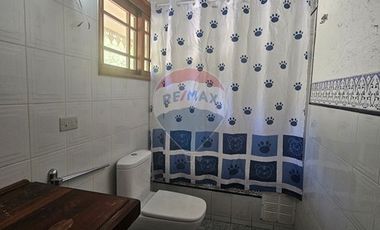 Impresionante casa en venta en Pirque, Santiago