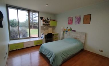 Casa en Arriendo Estilo Mediterraneo en Olivar