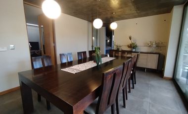Casa en Arriendo Estilo Mediterraneo en Olivar