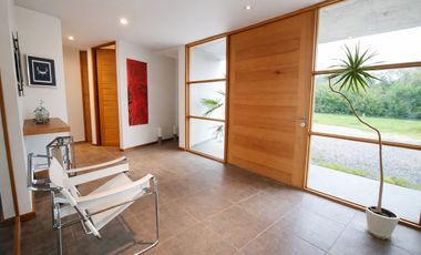 Casa en Arriendo Estilo Mediterraneo en Olivar