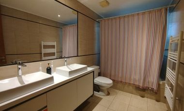 Casa en Arriendo Estilo Mediterraneo en Olivar