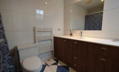 Casa en Arriendo Estilo Mediterraneo en Olivar