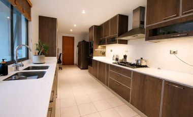 Casa en Arriendo Estilo Mediterraneo en Olivar