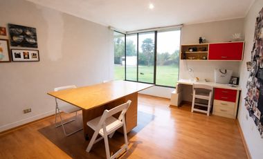 Casa en Arriendo Estilo Mediterraneo en Olivar
