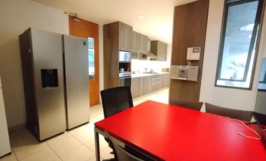 Casa en Arriendo Estilo Mediterraneo en Olivar