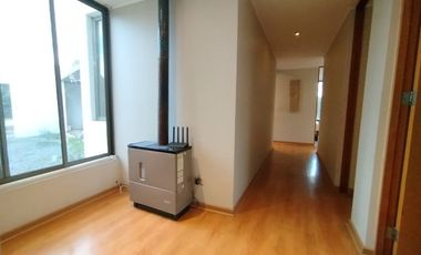 Casa en Arriendo Estilo Mediterraneo en Olivar