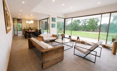 Casa en Arriendo Estilo Mediterraneo en Olivar