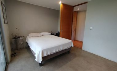 Casa en Arriendo Estilo Mediterraneo en Olivar