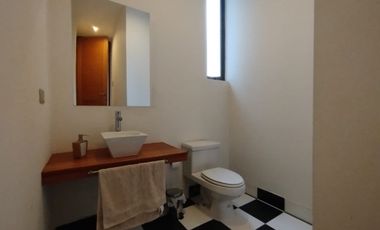 Casa en Arriendo Estilo Mediterraneo en Olivar