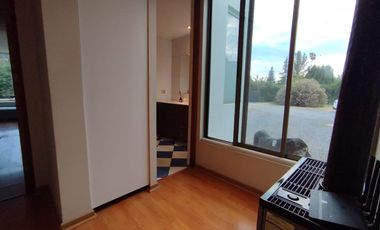 Casa en Arriendo Estilo Mediterraneo en Olivar