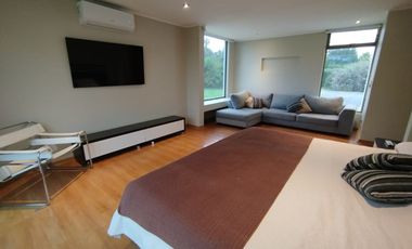 Casa en Arriendo Estilo Mediterraneo en Olivar