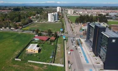 SE ARRIENDA CASA Y CONTRUCCION LAS RASTRAS