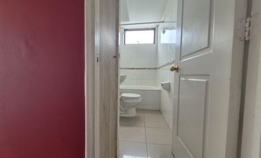 Departamento Duplex ¡ARRIENDO ÑUÑOA!