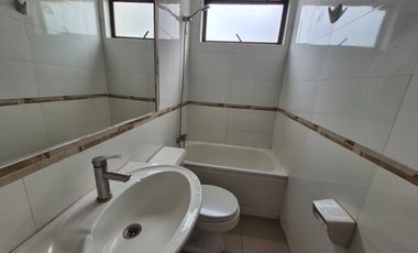 Departamento Duplex ¡ARRIENDO ÑUÑOA!