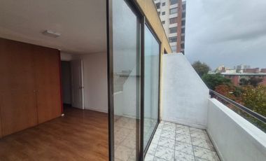 Departamento Duplex ¡ARRIENDO ÑUÑOA!