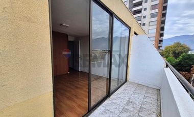 Departamento Duplex ¡ARRIENDO ÑUÑOA!