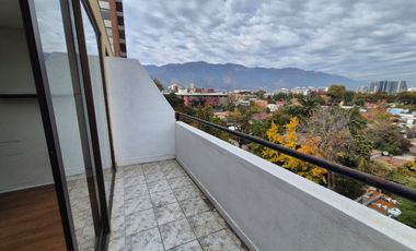Departamento Duplex ¡ARRIENDO ÑUÑOA!