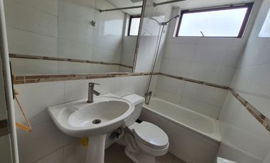 Departamento Duplex ¡ARRIENDO ÑUÑOA!