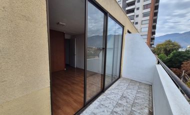Departamento Duplex ¡ARRIENDO ÑUÑOA!