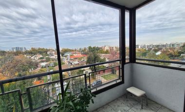 Departamento Duplex ¡ARRIENDO ÑUÑOA!