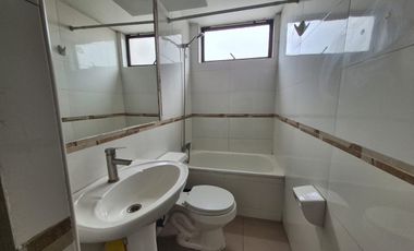 Departamento Duplex ¡ARRIENDO ÑUÑOA!