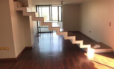 Departamento Duplex ¡ARRIENDO ÑUÑOA!