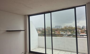 Departamento Duplex ¡ARRIENDO ÑUÑOA!
