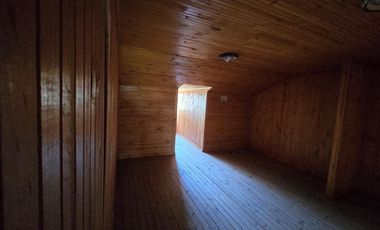 Propiedad Comercial - terreno p/bodega y casa