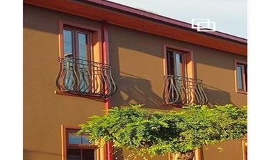 SE ARRIENDA HOTEL EN MOLINA - OPCION CENTRO MEDICO