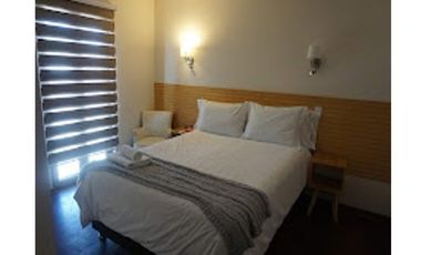 SE ARRIENDA HOTEL EN MOLINA - OPCION CENTRO MEDICO