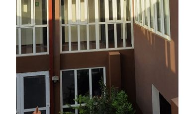 SE ARRIENDA HOTEL EN MOLINA - OPCION CENTRO MEDICO