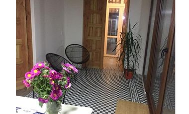 SE ARRIENDA HOTEL EN MOLINA - OPCION CENTRO MEDICO