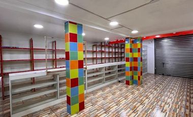 PROPIEDAD MIXTA -ALTO POTENCIAL COMERCIAL-