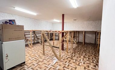 PROPIEDAD MIXTA -ALTO POTENCIAL COMERCIAL-
