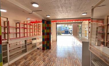 PROPIEDAD MIXTA -ALTO POTENCIAL COMERCIAL-