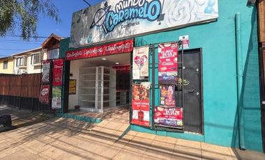 PROPIEDAD MIXTA -ALTO POTENCIAL COMERCIAL-