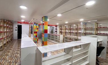 PROPIEDAD MIXTA -ALTO POTENCIAL COMERCIAL-