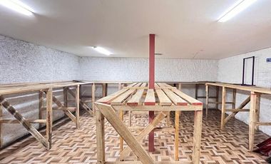 PROPIEDAD MIXTA -ALTO POTENCIAL COMERCIAL-