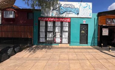 PROPIEDAD MIXTA -ALTO POTENCIAL COMERCIAL-