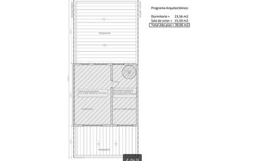 PROPIEDAD MIXTA -ALTO POTENCIAL COMERCIAL-